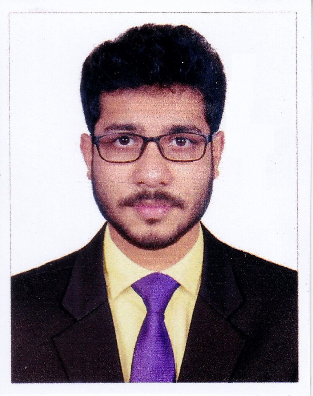 Md. Samin Sadman